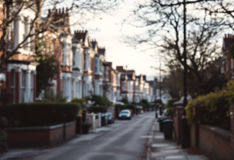 Crescita del Mercato Immobiliare Britannico 6753e5a3ad00a