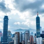 Crollo Borsa Hong Kong Implicazioni Economiche 675c31171b23e