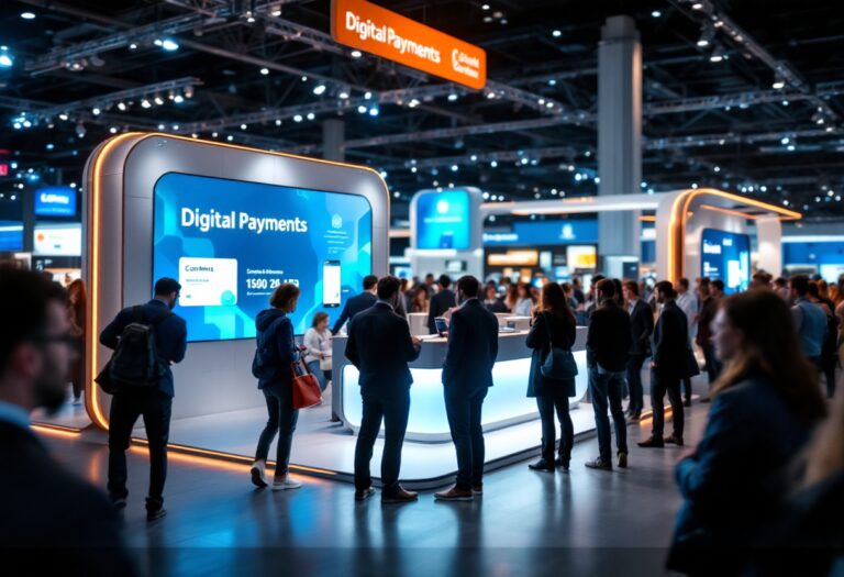 Francesco Basile al Salone dei Pagamenti 2024 674e919862f46