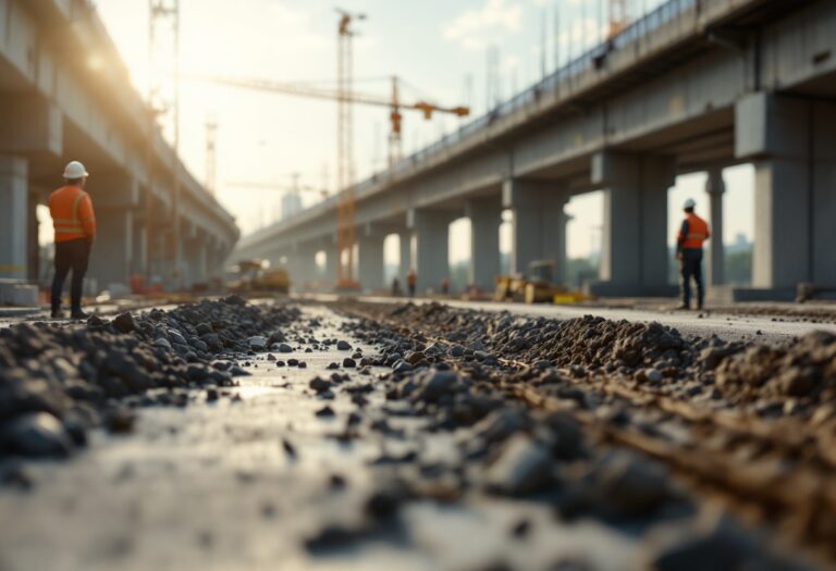 Impatto del Pnrr sulle infrastrutture italiane 2024 67575b94699b5