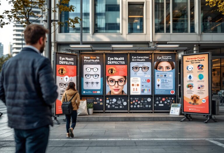 Iniziativa SPECS 2030 per la salute oculare 675304af9ff2c