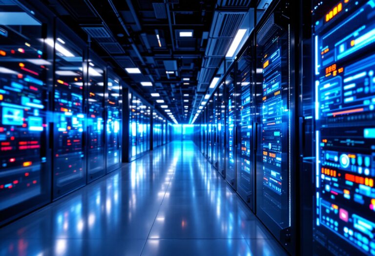 Innovazione e Supercalcolo in Italia 6751a5194cdad