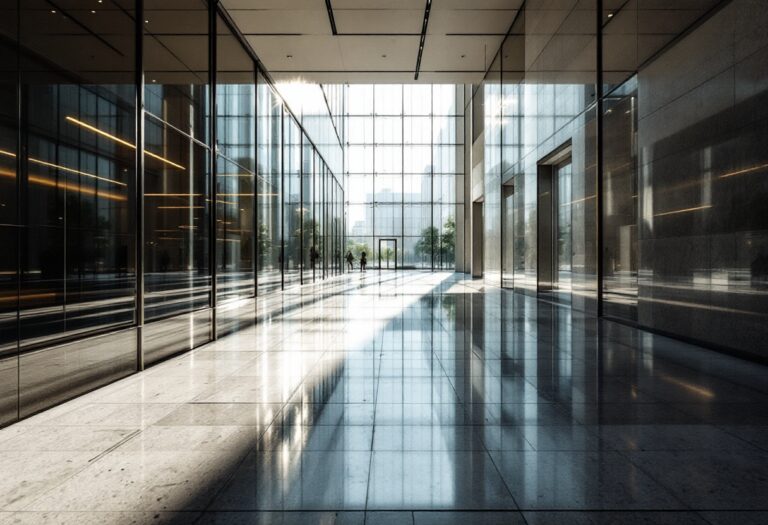 Jerome Powell e la Federal Reserve Stabilita e Leadership 675866c73678b