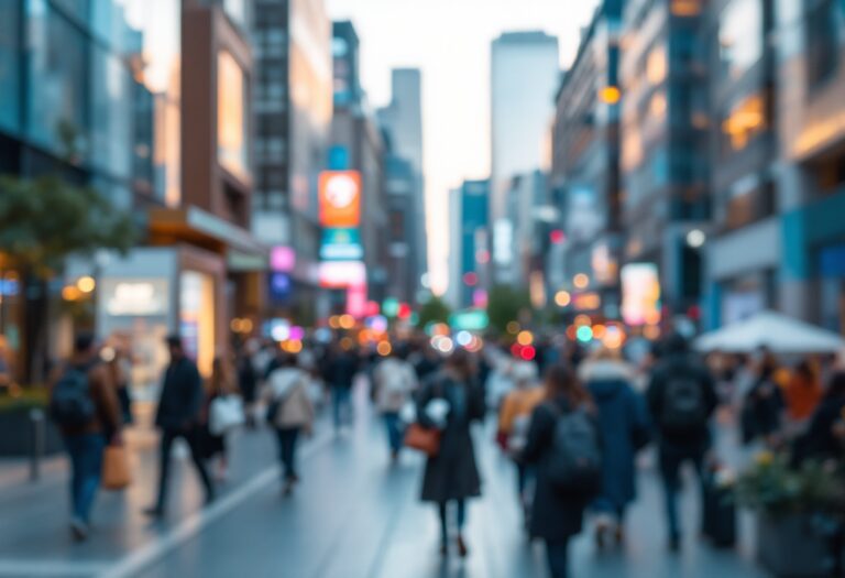 Occupazione negli Stati Uniti Trend e Analisi 675375227e531