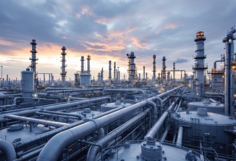 Opec e la produzione di petrolio nel 2023 67523fc67146d