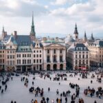 Piazza Affari in calo analisi mercati attuali 674e9f31e6f95