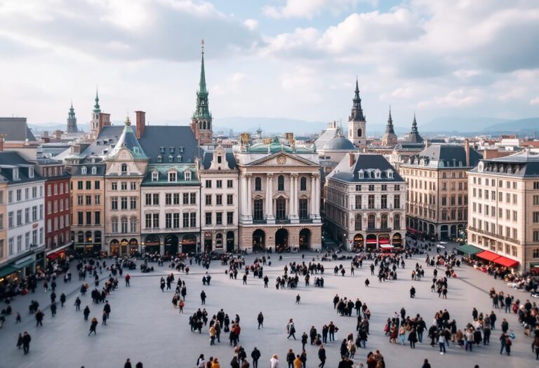 Piazza Affari in calo analisi mercati attuali 674e9f31e6f95