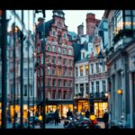 Previsioni BCE Inflazione Moderata nel Futuro 675b9668c4da7