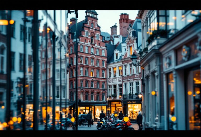 Previsioni BCE Inflazione Moderata nel Futuro 675b9668c4da7