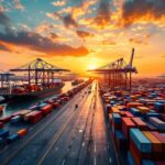 Prezzi Import Export USA e Tendenze Europee 675d20236e208