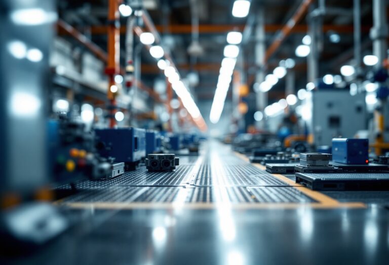 Produzione Industriale Italiana Ottobre 2023 675820752328c