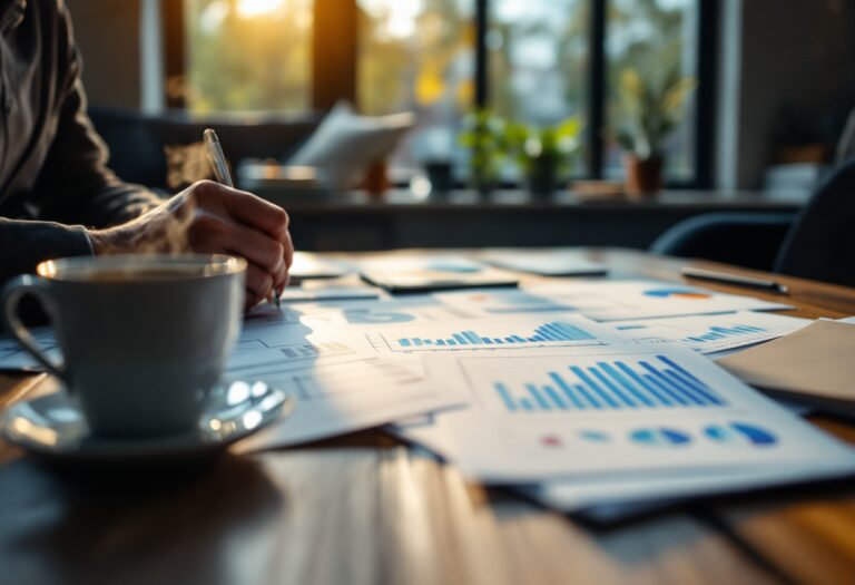 Resilienza del mercato del lavoro USA a novembre 6750d225632d4