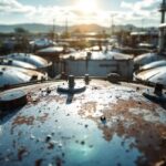 Saipem Progetti Sostenibili nel Regno Unito 675aa75e2ea4e