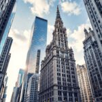 Wall Street Segnali Positivi e Tassi in Attesa 67605de23429b