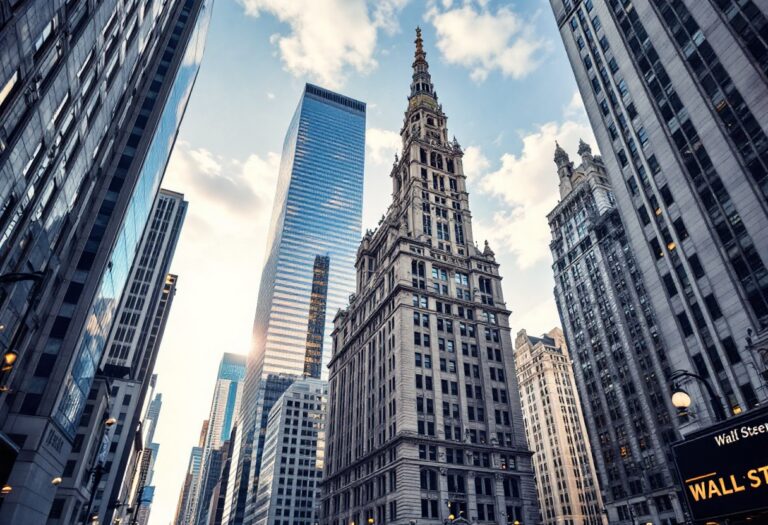 Wall Street Segnali Positivi e Tassi in Attesa 67605de23429b