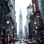 Wall Street in calo Focus su Federal Reserve e petrolio 6761af5f90efc