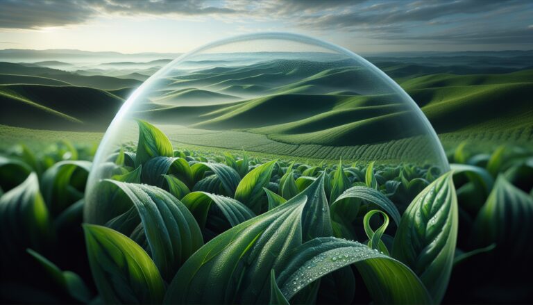 Jóvenes analizando inversiones sostenibles