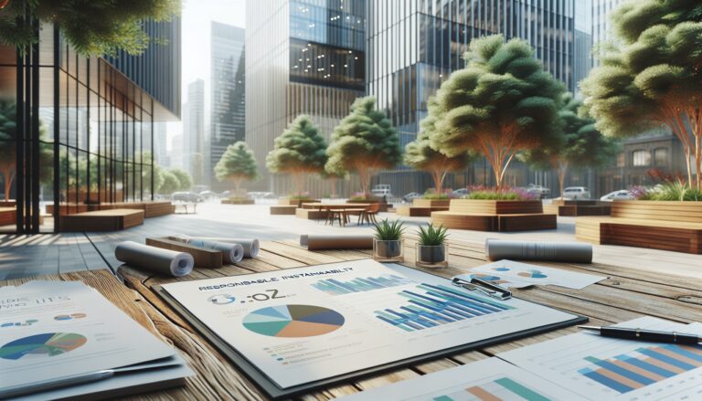 Guía práctica sobre finanzas sostenibles para jóvenes