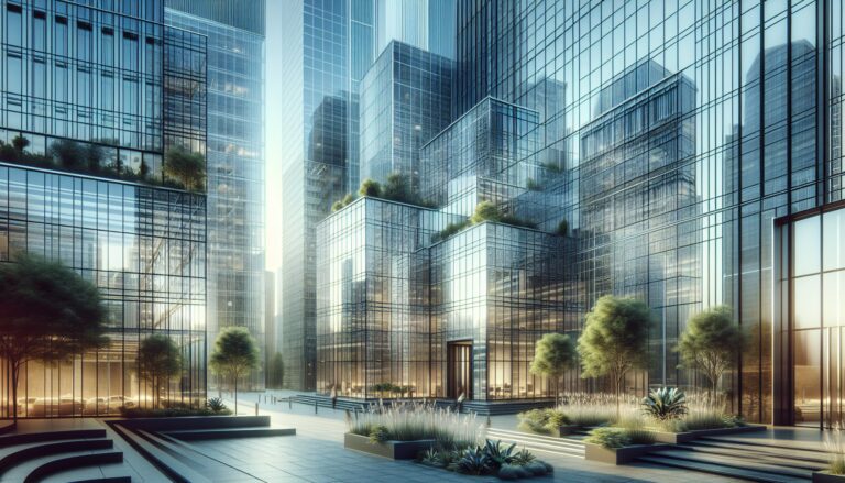 Imagen que representa las finanzas sostenibles y la Generación Z