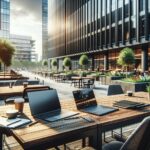 Inversión digital y finanzas para jóvenes de la generación Z