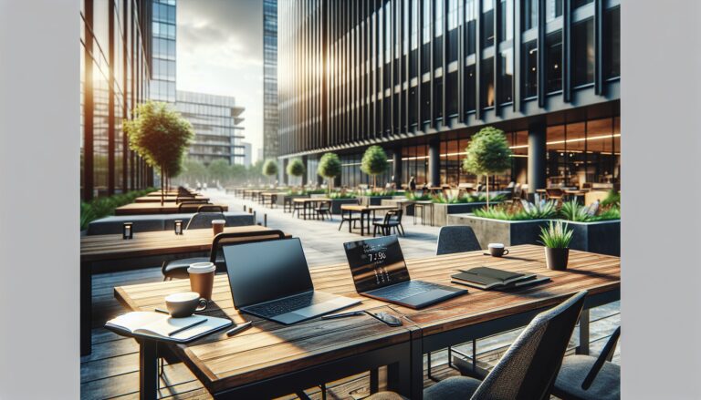 Inversión digital y finanzas para jóvenes de la generación Z