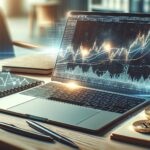 Immagine che rappresenta le criptovalute per la generazione Z