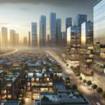 Generación Z investiendo en el mercado inmobiliario