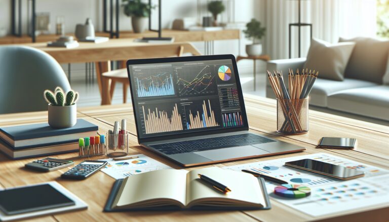 Imagen sobre finanzas e inversiones para la generación Z