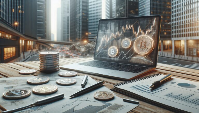 Generación Z y su futuro en criptomonedas