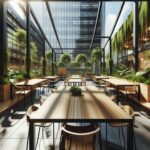 Jovenes analizando finanzas e inversiones en un entorno incierto