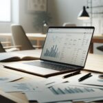 Imagen sobre finanzas e inversiones para la generación Z