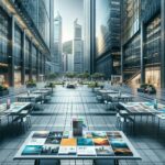 Imagen sobre finanzas e inversiones para la generación Z