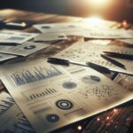 Jovenes gestionando sus finanzas e inversiones