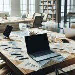 Imagen sobre finanzas e inversiones para la generación Z