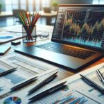 Imagen sobre finanzas e inversiones para jóvenes