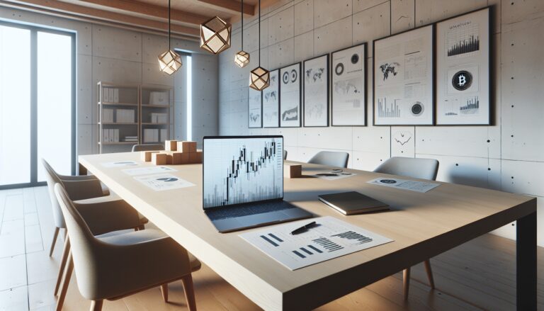 Imagen sobre finanzas digitales para la generación Z