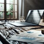 Imagen sobre finanzas e inversiones para la generación Z