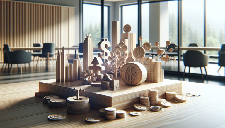 Imagen sobre finanzas e inversiones para la generación Z