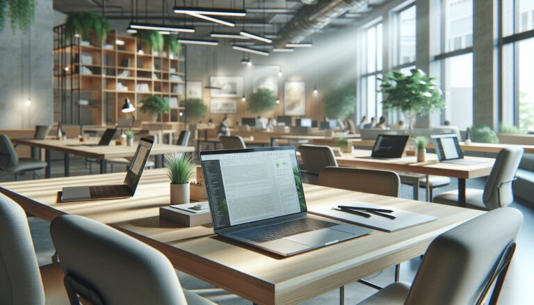 Imagen sobre finanzas e inversiones para la generación Z