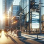 Imagen sobre hipotecas y oportunidades de inversión para la Generación Z