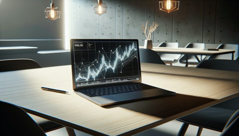 Immagine che rappresenta le criptovalute per la Generazione Z