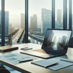 Giovani della Generazione Z che esplorano finanze e investimenti