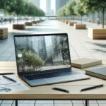 Giovani della Generazione Z che esplorano investimenti finanziari