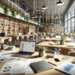 Giovani della Generazione Z che investono nel futuro