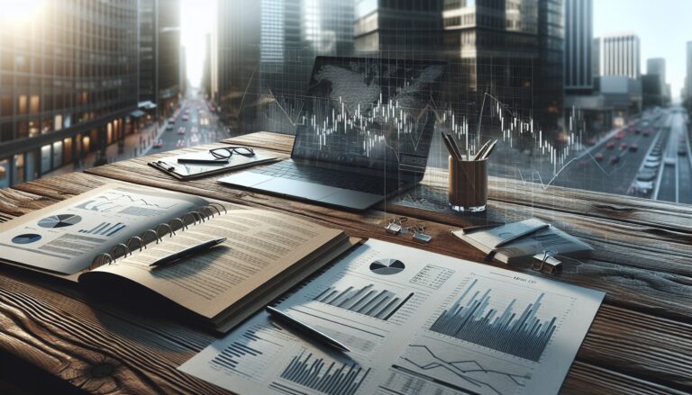 Giovani della Generazione Z che apprendono finanza e investimenti