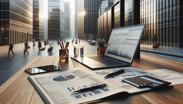 Strategie finanziarie per la Generazione Z