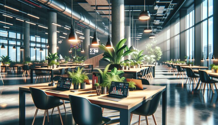 Giovani della Generazione Z che investono nel futuro