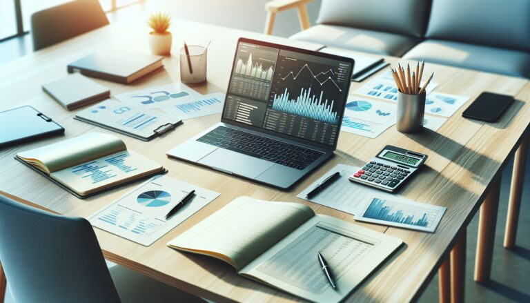 Giovani della Generazione Z impegnati in investimenti finanziari