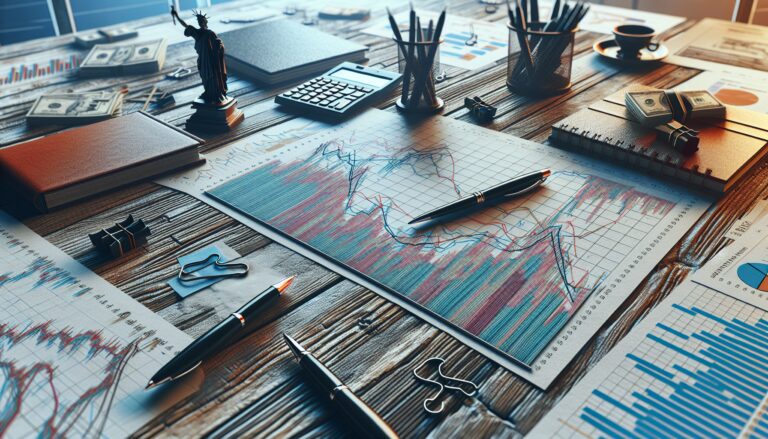 Giovani della Generazione Z che esplorano investimenti finanziari