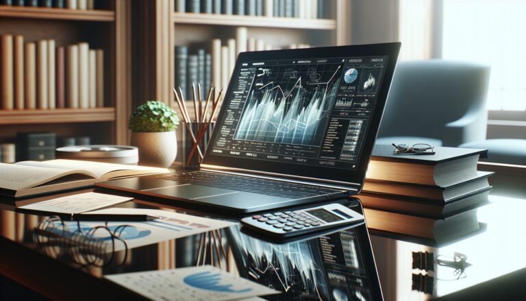 Giovani della Generazione Z che apprendono finanza e investimenti